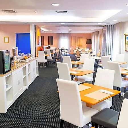 Eurosol 4* Λεϊρία