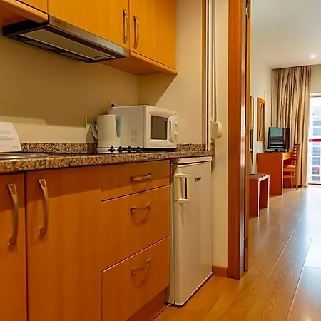 Eurosol 4* Λεϊρία