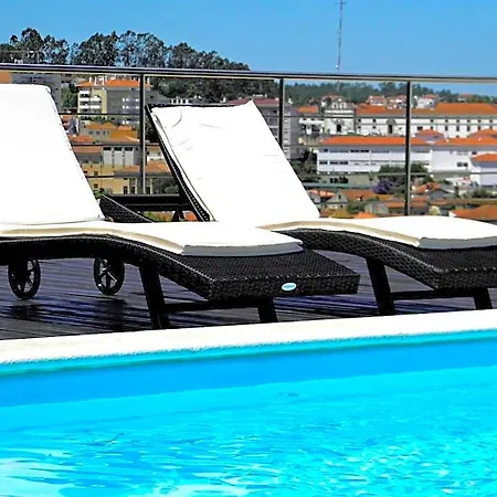 Eurosol 4* Λεϊρία