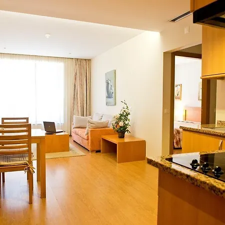 Eurosol Appart hôtel Leiria