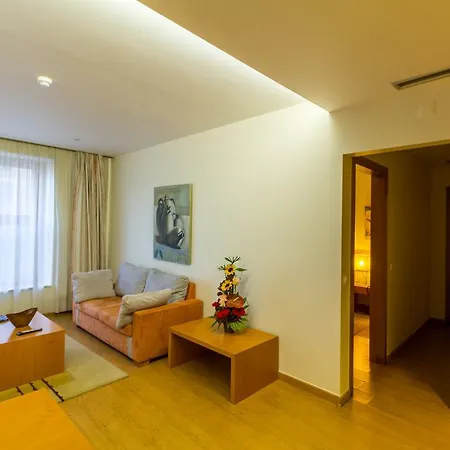 Apart-hotel Eurosol