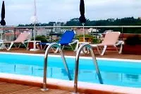 Eurosol Aparthotel 4*