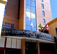 Eurosol Ξενοδοχείο με διαμερίσματα Λεϊρία