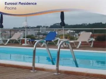 Eurosol Λεϊρία