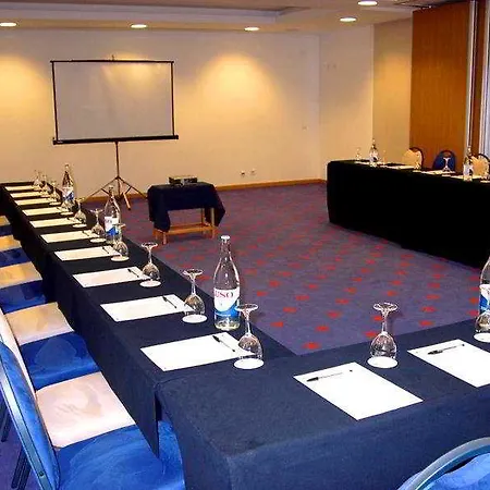 Eurosol Lägenhetshotell 4*