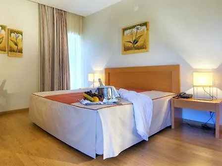 Eurosol Apart-hotel Leiria