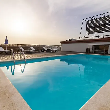 Eurosol 4* Leiria