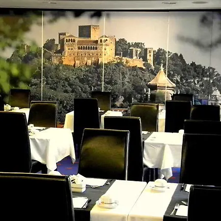 Lägenhetshotell Eurosol