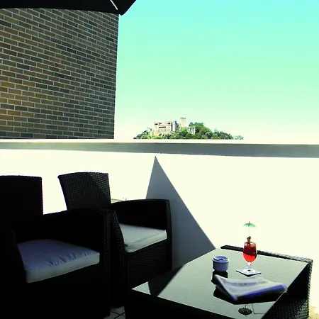 Eurosol Apart-hotel