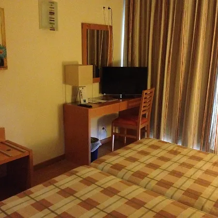 Lägenhetshotell Eurosol