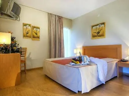 Eurosol Ξενοδοχείο με διαμερίσματα 4*