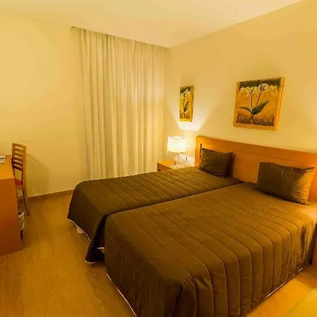 Eurosol 아파트호텔 4*