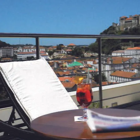 Lägenhetshotell Eurosol