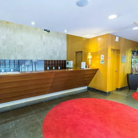 Apart-hotel Eurosol