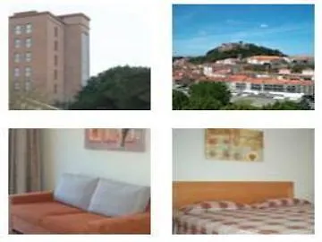 Ξενοδοχείο με διαμερίσματα Eurosol