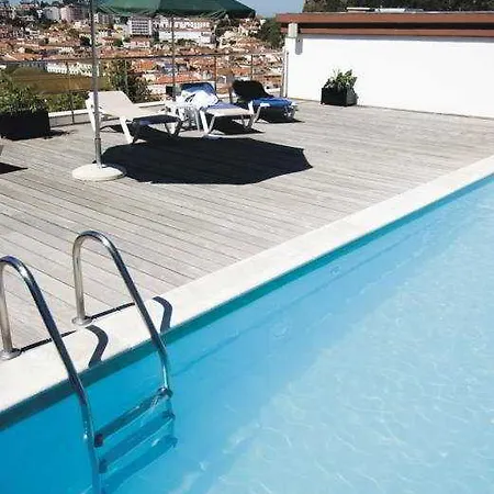 Lägenhetshotell Eurosol 4*