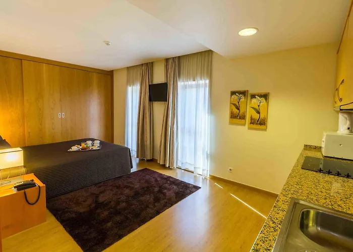 Eurosol Appart hôtel