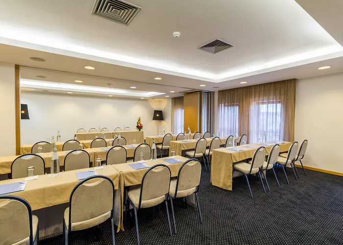 Eurosol Apartahotel Leiria