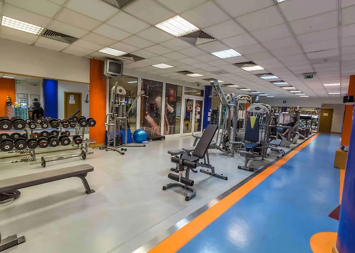 Appart hôtel Eurosol