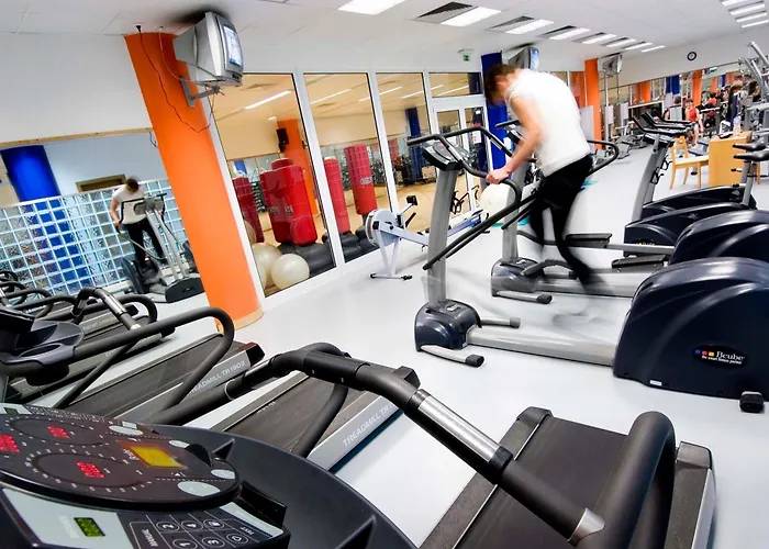 Eurosol アパートホテル 4*