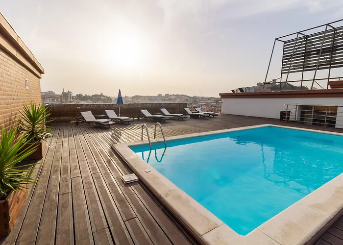 Appart hôtel Eurosol