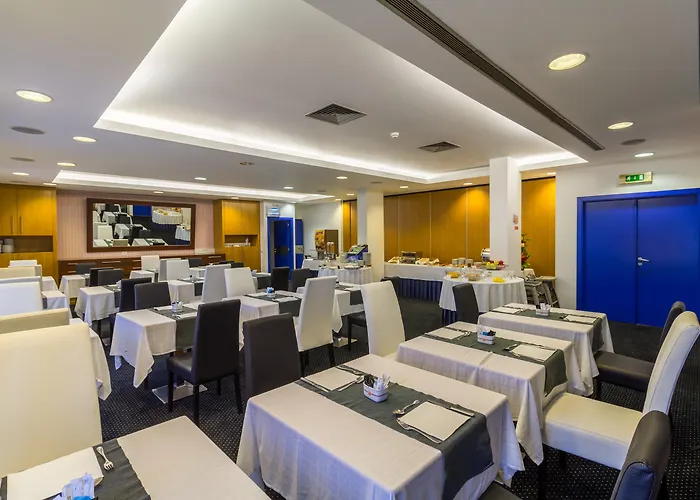 Aparthotel Eurosol 4*