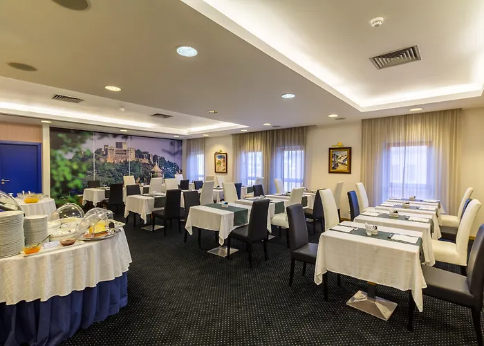 Appart hôtel Eurosol 4*