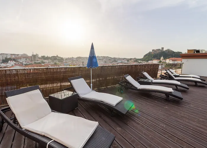 Eurosol Appart hôtel