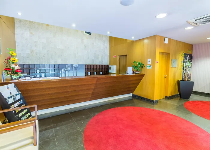 Aparthotel Eurosol