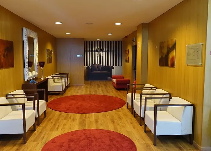 Aparthotel Eurosol