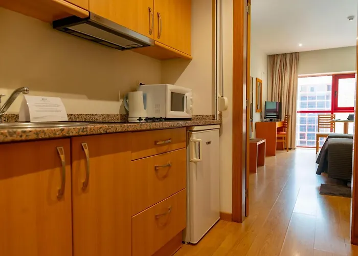 Eurosol アパートホテル 4*