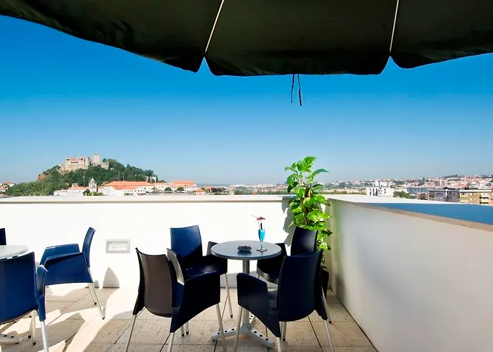 Eurosol Appart hôtel