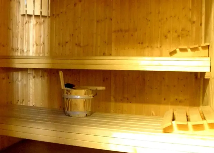 Eurosol アパートホテル