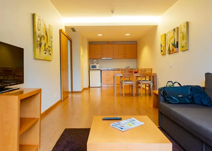 Eurosol Appart hôtel