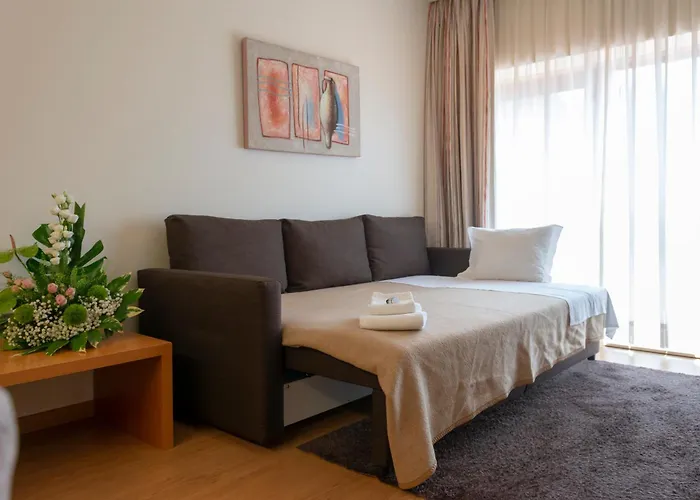 Eurosol Aparthotel