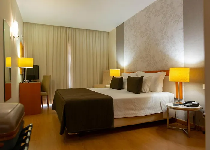 Appart hôtel Eurosol