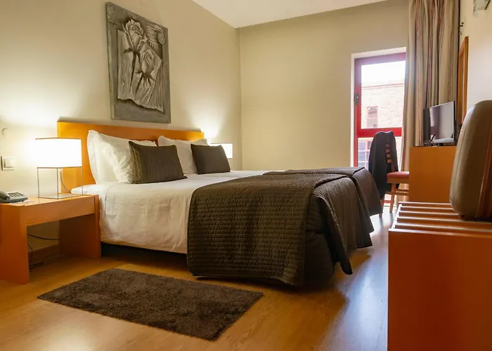 Eurosol Aparthotel 4*