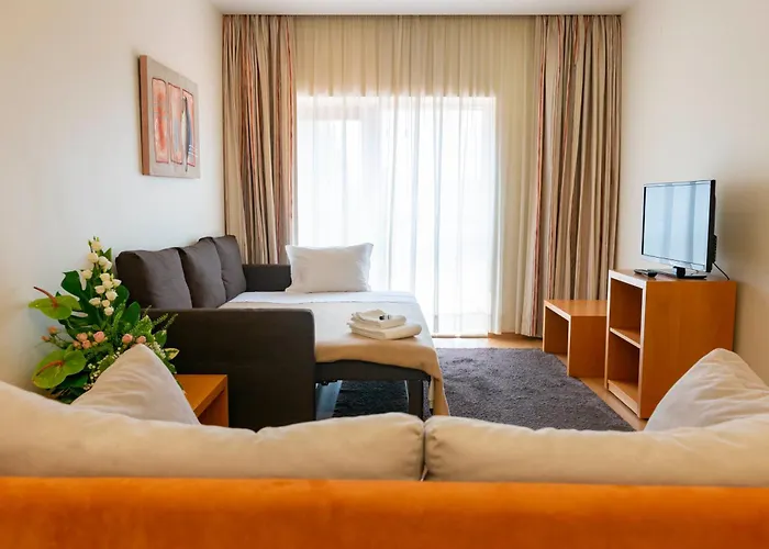 Appart hôtel Eurosol