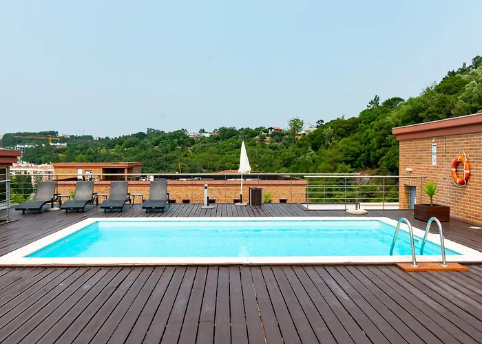 Eurosol Aparthotel 4*