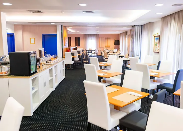 Eurosol 公寓式酒店