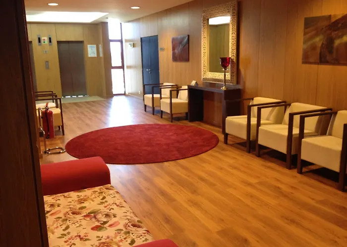Eurosol 公寓式酒店 4*