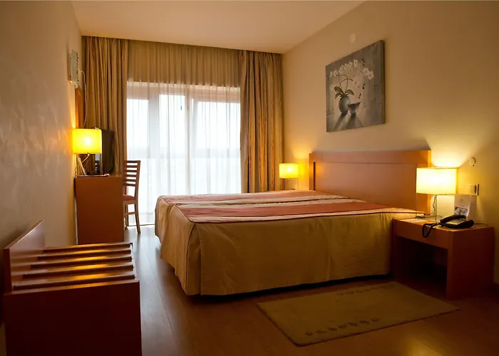 Aparthotel Eurosol Leiria