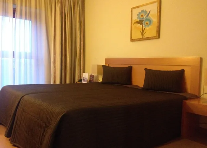 Eurosol アパートホテル