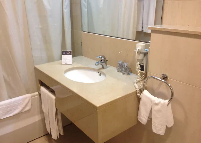 Eurosol 4* レイリア