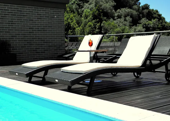 Eurosol 4* レイリア