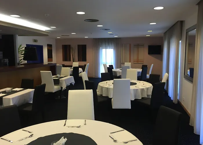 Eurosol Apartahotel Leiria