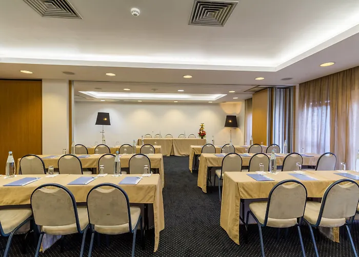 Aparthotel Eurosol