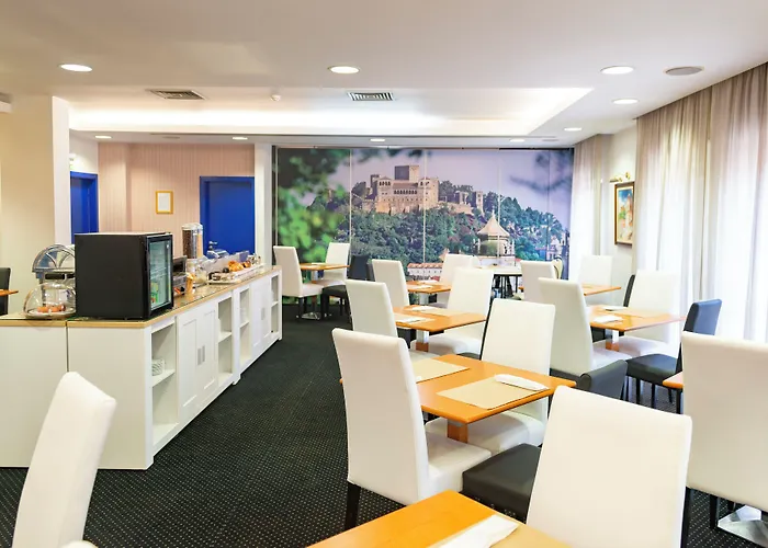 Appart hôtel Eurosol