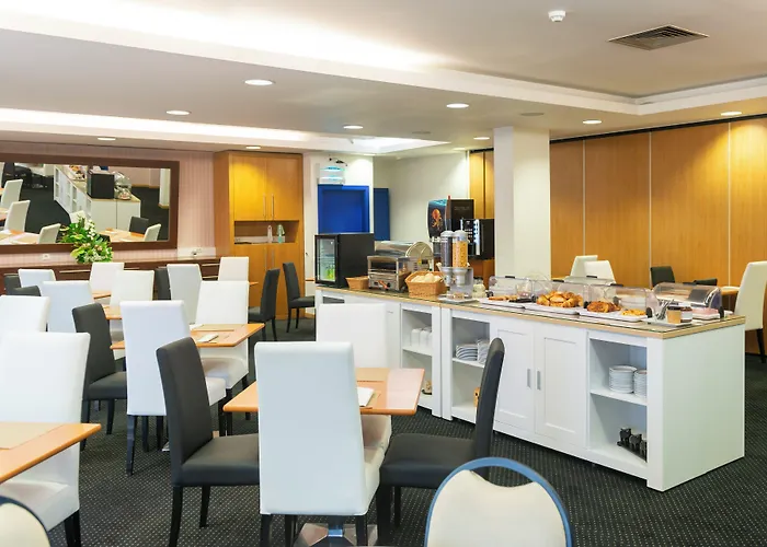 アパートホテル Eurosol