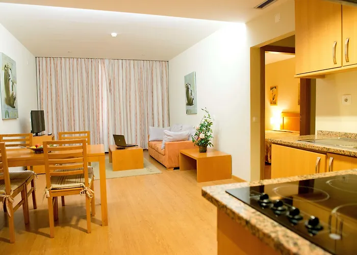 Aparthotel Eurosol